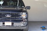 Used 2024 Ford F150 XLT w/ Equipment Group 302A MID image 5