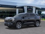 New 2026 GMC Terrain Elevation image 2