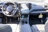 New 2025 Subaru Ascent Onyx Edition image 3