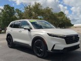 Used 2025 Honda CR-V EX image 2