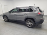 Used 2020 Jeep Cherokee Latitude Plus w/ Cold Weather Group image 3