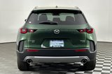 New 2025 MAZDA CX-50 AWD 2.5 Turbo w/ Cargo Package image 5