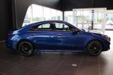 New 2026 Mercedes-Benz CLA 250 4MATIC image 2