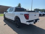 New 2025 Ford F150 Lariat image 5