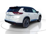New 2026 Nissan Rogue Platinum image 4