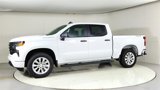 New 2025 Chevrolet Silverado 1500 Custom image 3