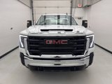 New 2025 GMC Sierra 3500 Pro w/ Snow Plow Prep/Camper Package image 2