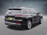 Certified 2023 Jeep Grand Cherokee L Summit w/ Advanced Protech Group IV image 3