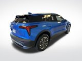 New 2025 Chevrolet Blazer EV LT image 5