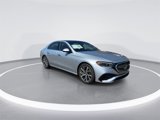 New 2026 Mercedes-Benz E 350 4MATIC Sedan image 2