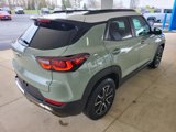 New 2025 Chevrolet TrailBlazer ACTIV w/ Convenience Package image 4