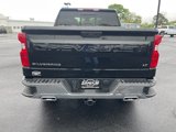 New 2025 Chevrolet Silverado 1500 LT image 3
