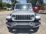 New 2024 Jeep Wrangler Sahara image 5