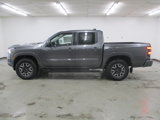 New 2025 Nissan Frontier SL image 2