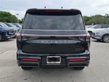 New 2025 INFINITI QX80 Autograph image 5