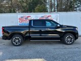 New 2025 Chevrolet Silverado 1500 High Country image 2