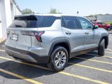 New 2026 Chevrolet Equinox LT w/ Convenience Package II image 6