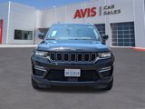 Used 2023 Jeep Grand Cherokee 4WD 4xe image 2
