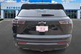 New 2026 Chevrolet Equinox RS w/ Convenience Package III image 4