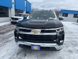 New 2025 Chevrolet Silverado 1500 LT image 3