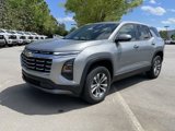 New 2026 Chevrolet Equinox LT w/ Safety and Technology Package image 3