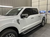New 2025 Ford F150 Lariat w/ Equipment Group 502A High image 5