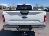 Used 2020 Ford F150 4x4 SuperCrew image 4