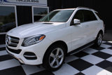 Used 2018 Mercedes-Benz GLE 350 w/ Premium 1 Package image 5