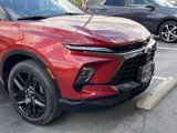 Used 2024 Chevrolet Blazer RS image 3