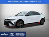 New 2025 Hyundai Ioniq 5 N image 2