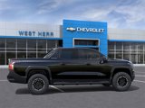 New 2026 Chevrolet Silverado EV Trail Boss image 5