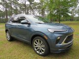 New 2024 Buick Encore GX Avenir w/ Avenir Convenience Package image 4