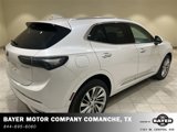 New 2025 Buick Envision Avenir image 5