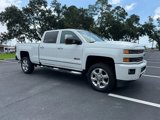 Used 2019 Chevrolet Silverado 2500 LTZ w/ Duramax Plus Package image 4