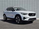 New 2025 Volvo XC40 B5 Ultra w/ Climate Package image 3