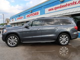 Used 2015 Mercedes-Benz GL 320 BlueTEC 4MATIC image 3