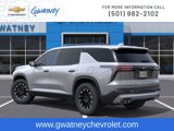New 2026 Chevrolet Traverse Z71 image 3
