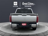 New 2025 Toyota Tundra 1794 Edition image 4