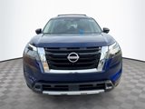 New 2025 Nissan Pathfinder Platinum w/ Cargo Package image 2