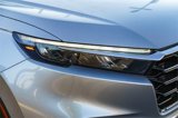 New 2025 Honda CR-V EX-L image 3