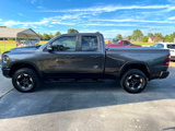 Used 2019 RAM 1500 Rebel w/ Rebel Level 1 Equipment Group image 5