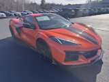 New 2025 Chevrolet Corvette Z06 w/ Z07 Performance Package image 2