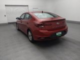Used 2020 Hyundai Elantra SEL w/ Cargo Package (C1) image 5