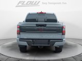 New 2025 Nissan Frontier PRO-4X image 6