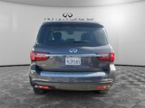 Certified 2024 INFINITI QX80 Premium Select w/ Cargo Package image 6