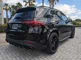 New 2025 Mercedes-Benz GLE 63 AMG S image 6