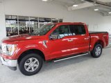 Certified 2023 Ford F150 XLT w/ Equipment Group 302A High image 5