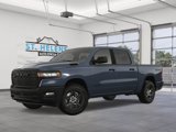 New 2025 RAM 1500 Classic Warlock image 2
