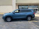 Used 2019 Honda Pilot EX-L image 2