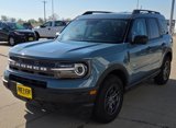 Used 2023 Ford Bronco Sport Big Bend image 4